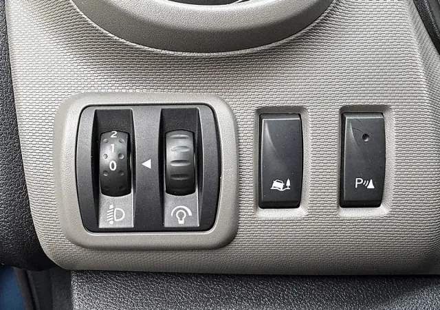 RENAULT Trafic L2H1 2,9t Business