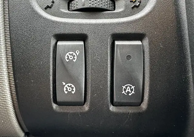 RENAULT Trafic L2H1 2,9t Business