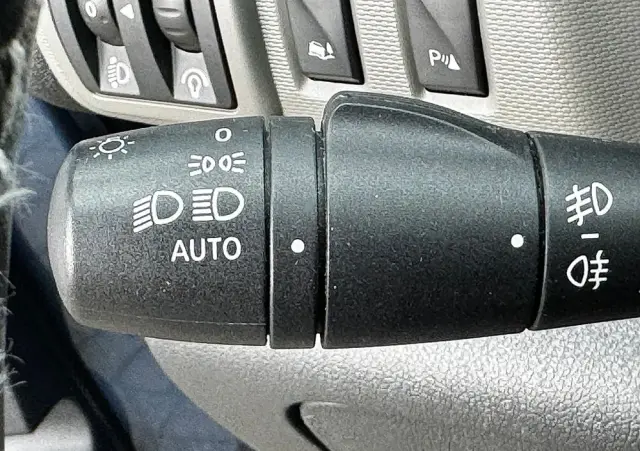 RENAULT Trafic L2H1 2,9t Business