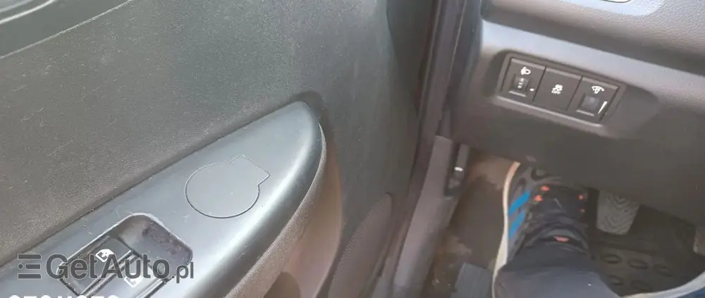 HYUNDAI I20 1.25 Classic