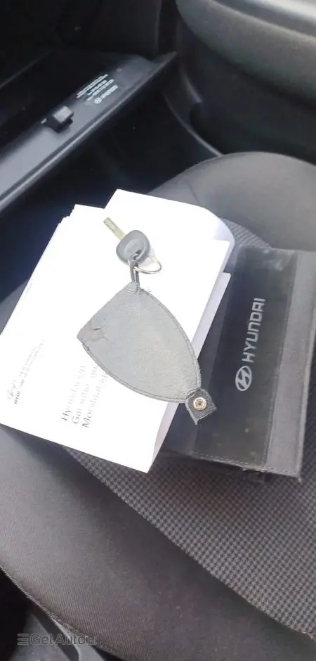 HYUNDAI I20 1.25 Classic