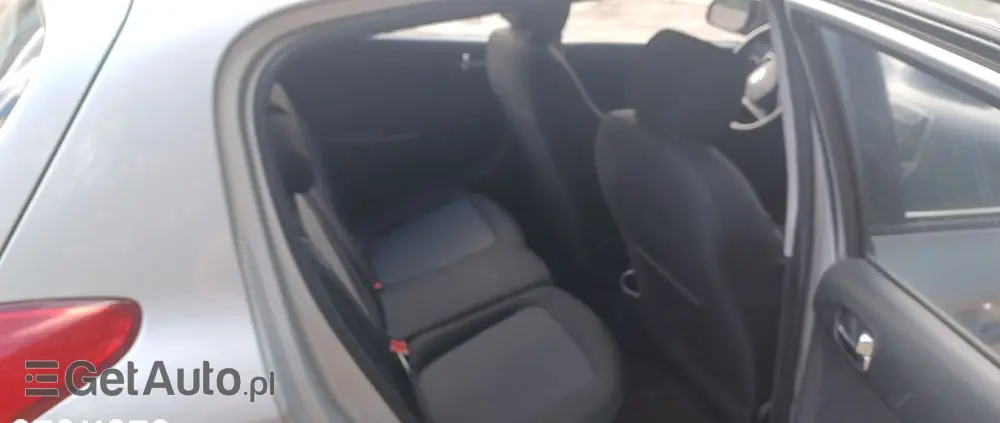 HYUNDAI I20 1.25 Classic