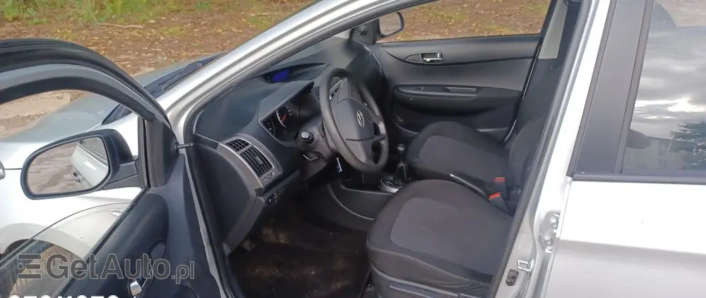 HYUNDAI I20 1.25 Classic