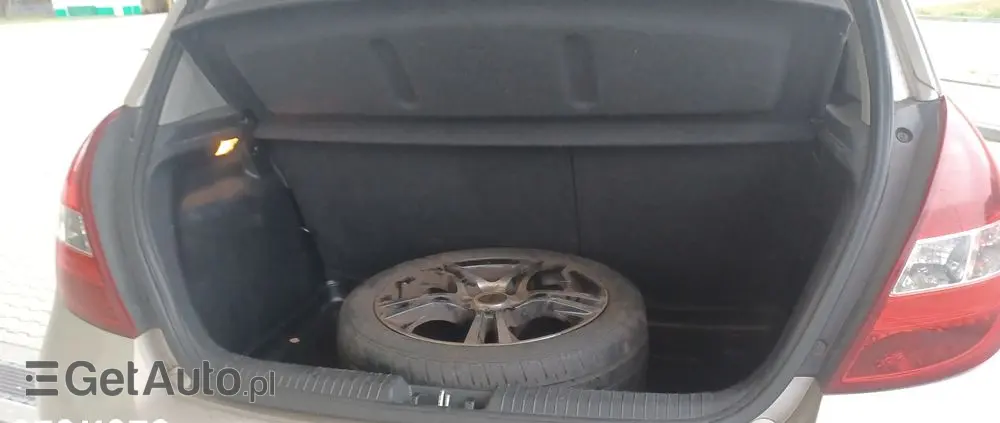 HYUNDAI I20 1.25 Classic