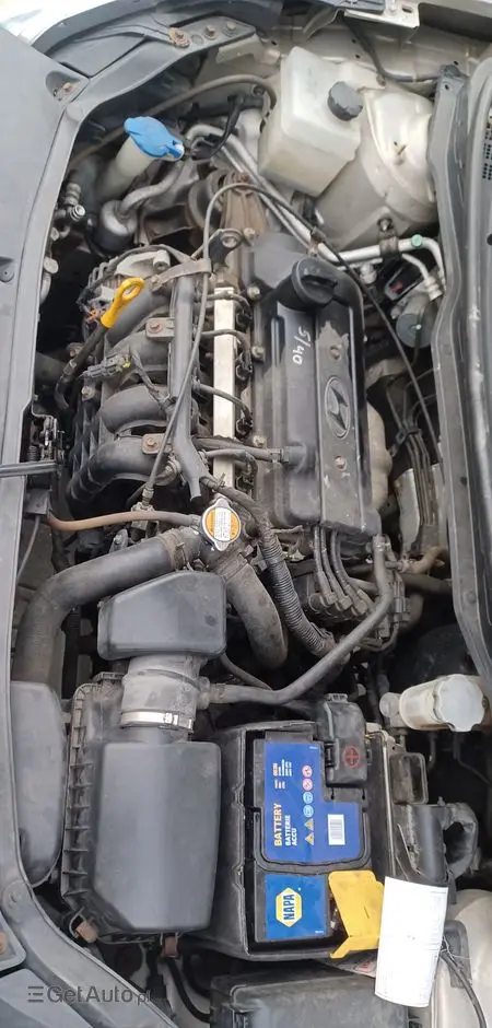 HYUNDAI I20 1.25 Classic