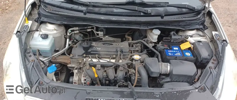 HYUNDAI I20 1.25 Classic