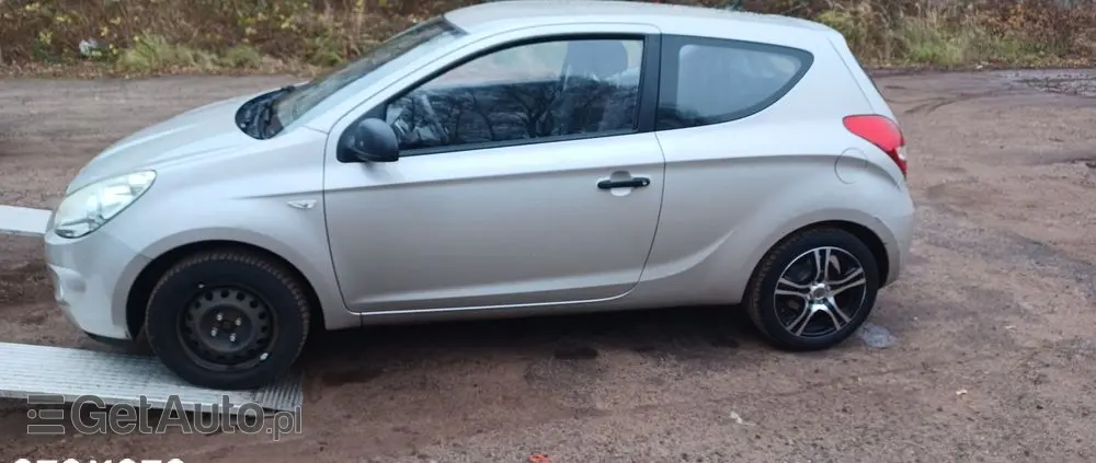 HYUNDAI I20 1.25 Classic