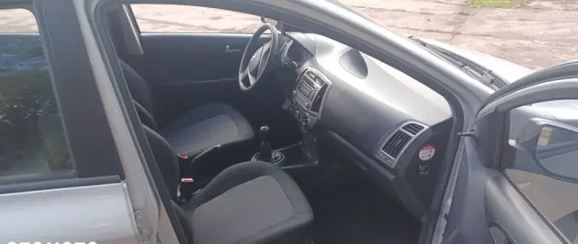 HYUNDAI I20 1.25 Classic