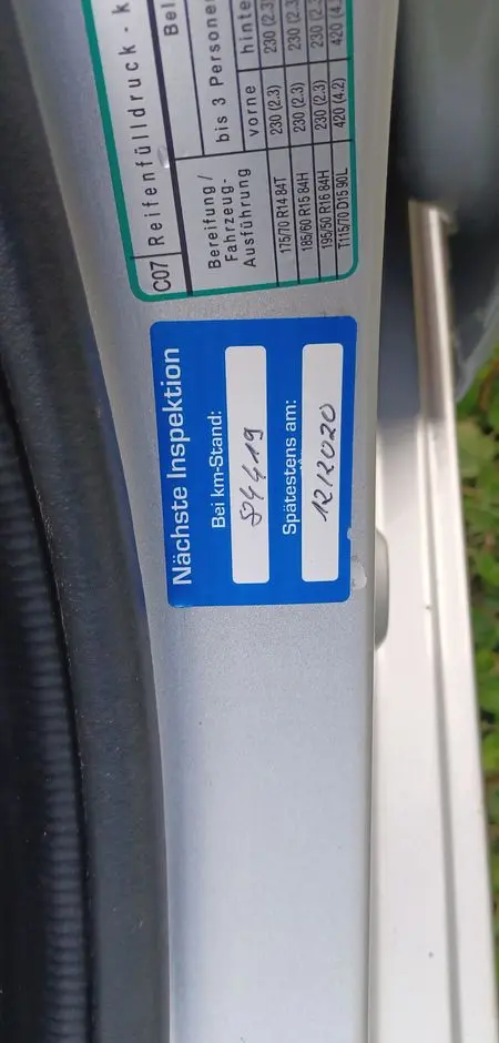 HYUNDAI I20 1.25 Classic