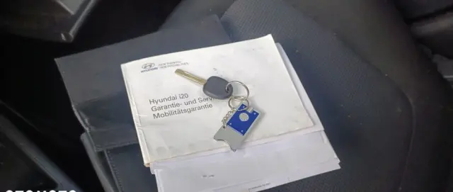 HYUNDAI I20 1.25 Classic