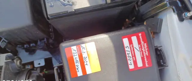 HYUNDAI I20 1.25 Classic