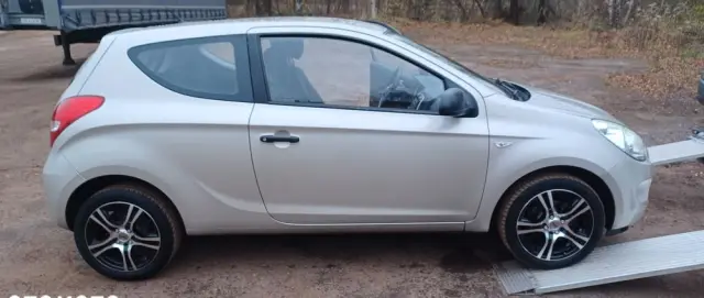 HYUNDAI I20 1.25 Classic
