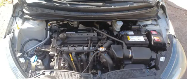 HYUNDAI I20 1.25 Classic