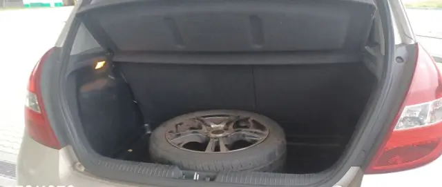 HYUNDAI I20 1.25 Classic