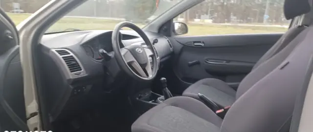 HYUNDAI I20 1.25 Classic