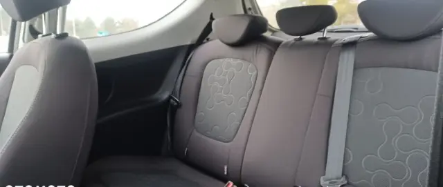 HYUNDAI I20 1.25 Classic