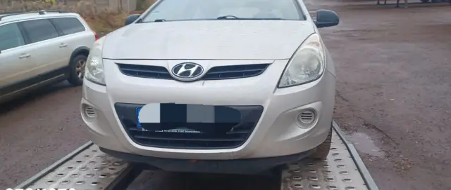 HYUNDAI I20 1.25 Classic