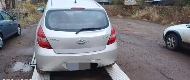 HYUNDAI I20 1.25 Classic