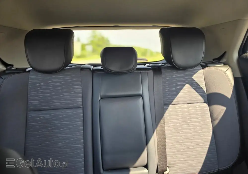 OPEL Mokka X 1.4 T Elite S&S 4x4