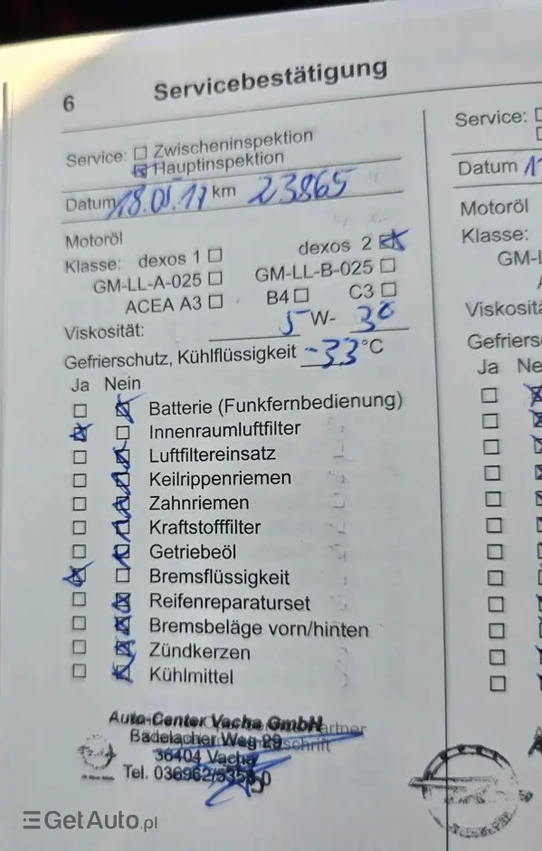 OPEL Mokka X 1.4 T Elite S&S 4x4