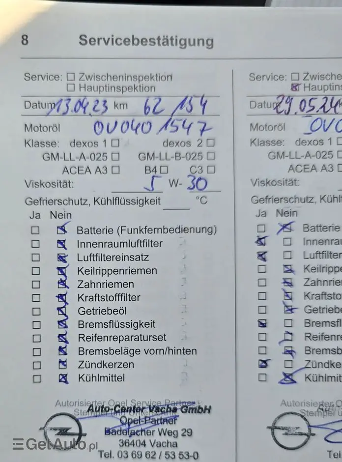 OPEL Mokka X 1.4 T Elite S&S 4x4