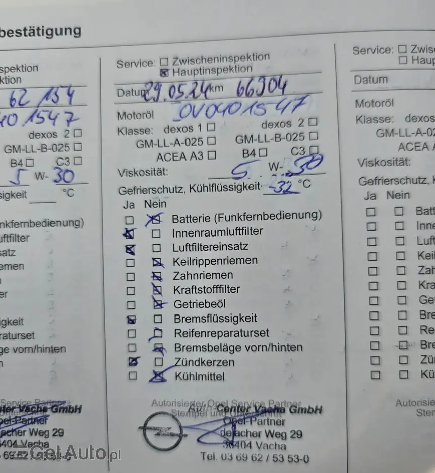 OPEL Mokka X 1.4 T Elite S&S 4x4