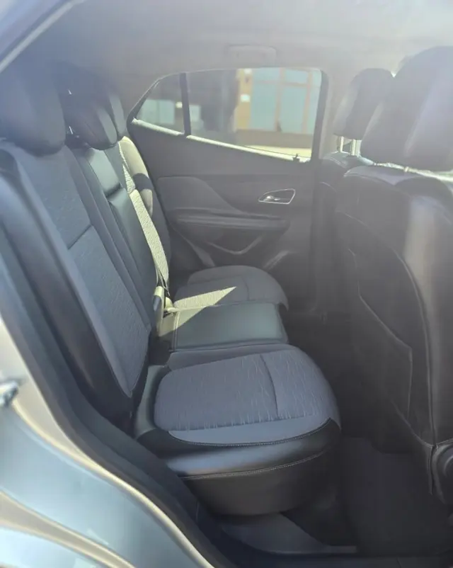 OPEL Mokka X 1.4 T Elite S&S 4x4