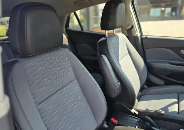 OPEL Mokka X 1.4 T Elite S&S 4x4