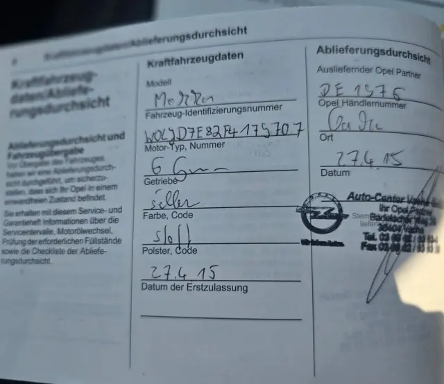 OPEL Mokka X 1.4 T Elite S&S 4x4