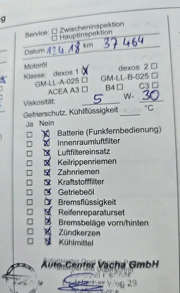 OPEL Mokka X 1.4 T Elite S&S 4x4