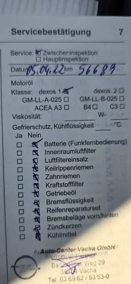 OPEL Mokka X 1.4 T Elite S&S 4x4