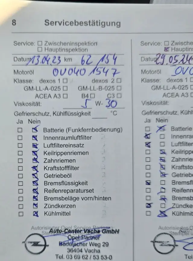 OPEL Mokka X 1.4 T Elite S&S 4x4