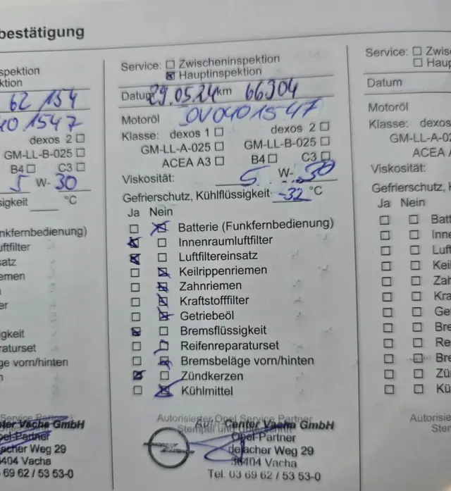 OPEL Mokka X 1.4 T Elite S&S 4x4