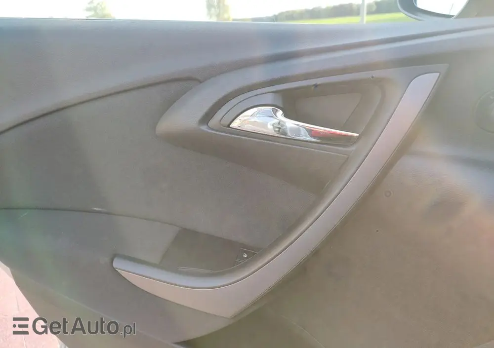 OPEL Astra 1.6 Selection