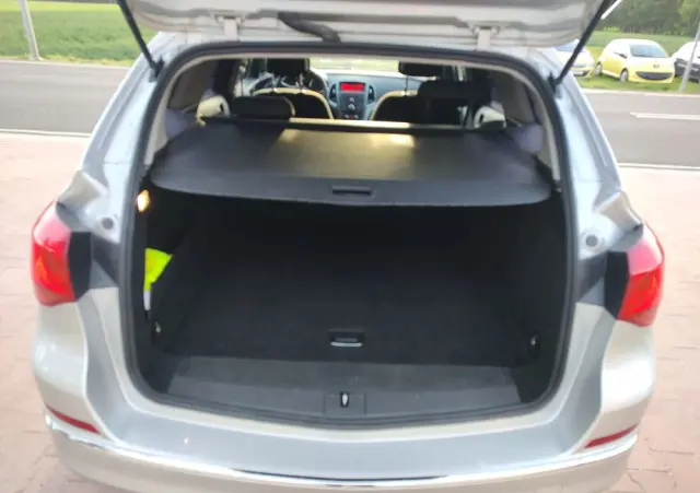 OPEL Astra 1.6 Selection