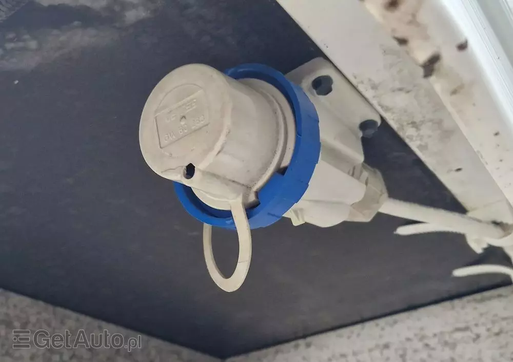 MERCEDES-BENZ Sprinter CHŁODNIA IZOTERMA 8EP AGREGAT ZANOTTI 4,22x2,15x2,30 KLIMA 314 CDI 