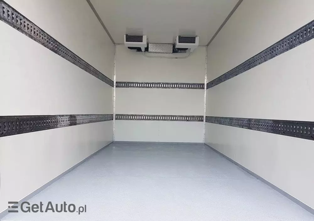 MERCEDES-BENZ Sprinter CHŁODNIA IZOTERMA 8EP AGREGAT ZANOTTI 4,22x2,15x2,30 KLIMA 314 CDI 