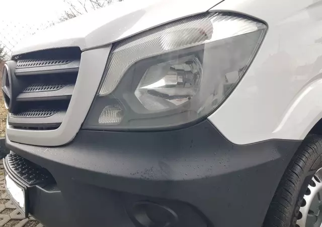 MERCEDES-BENZ Sprinter CHŁODNIA IZOTERMA 8EP AGREGAT ZANOTTI 4,22x2,15x2,30 KLIMA 314 CDI 