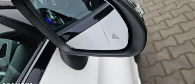 MERCEDES-BENZ Klasa C 200 4Matic 9G-TRONIC AMG Line