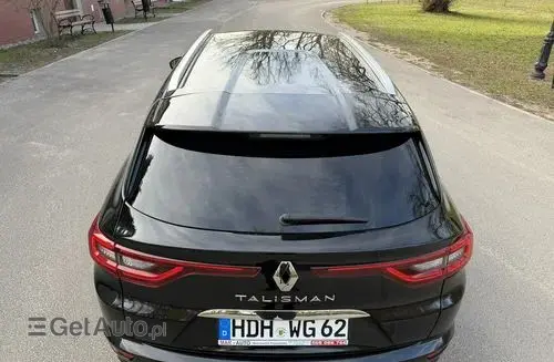 RENAULT Talisman 