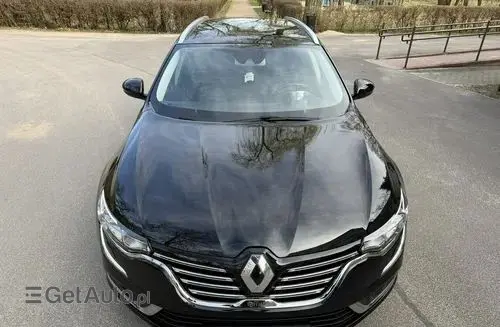 RENAULT Talisman 