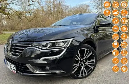 RENAULT Talisman 
