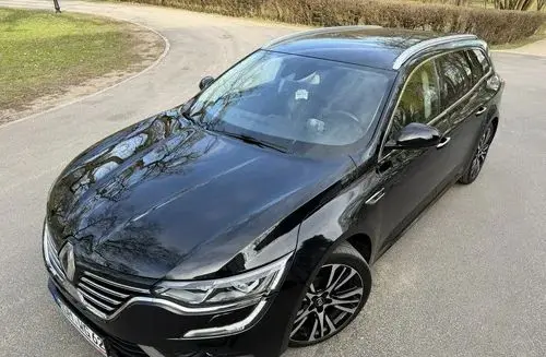 RENAULT Talisman 