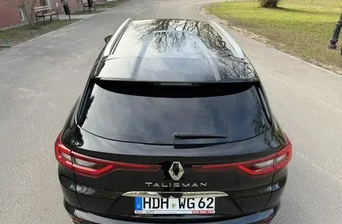RENAULT Talisman 
