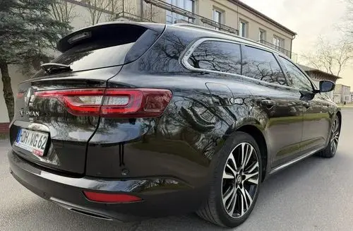 RENAULT Talisman 