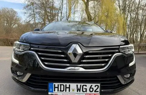RENAULT Talisman 