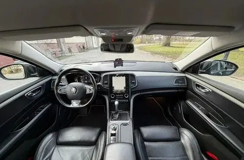 RENAULT Talisman 