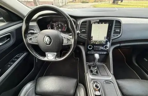 RENAULT Talisman 