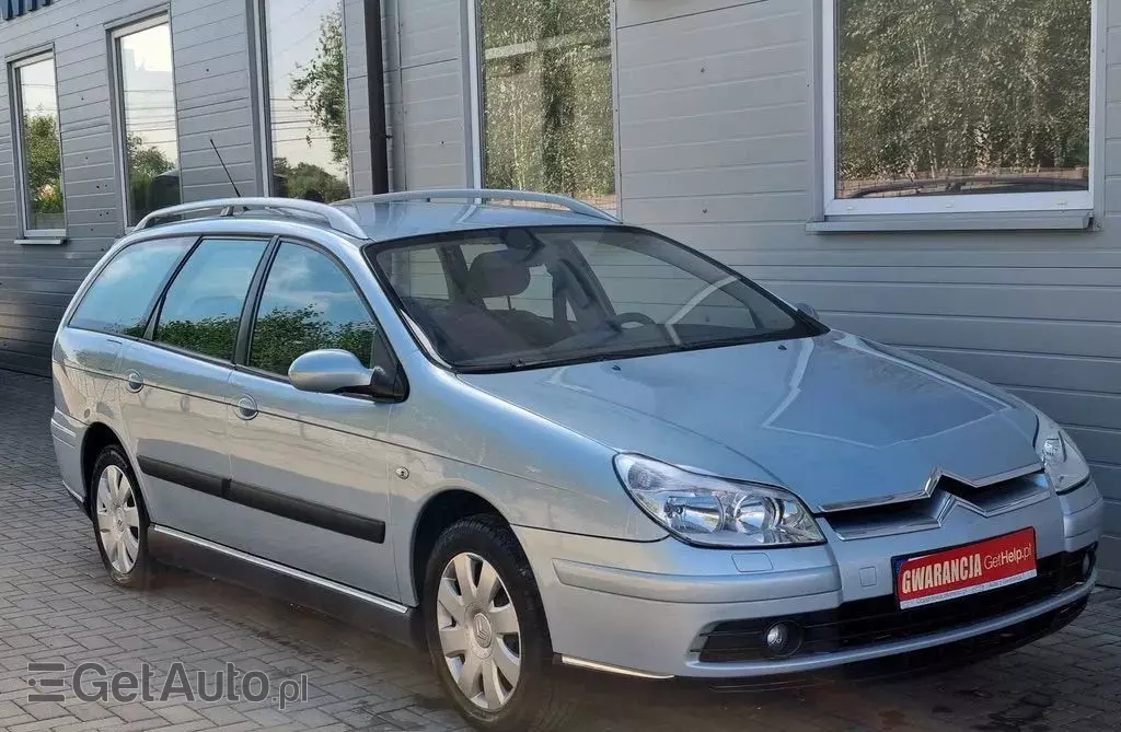 CITROEN C5 