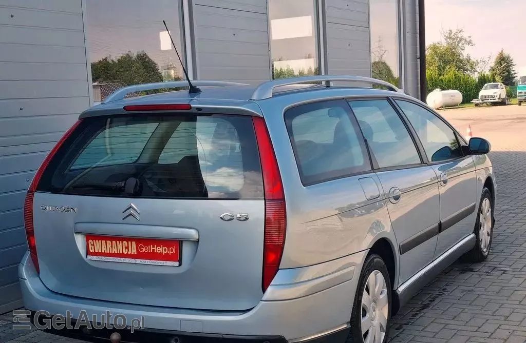CITROEN C5 